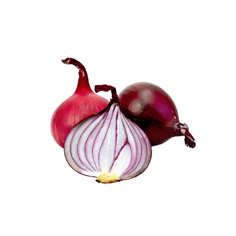 Onions rouge