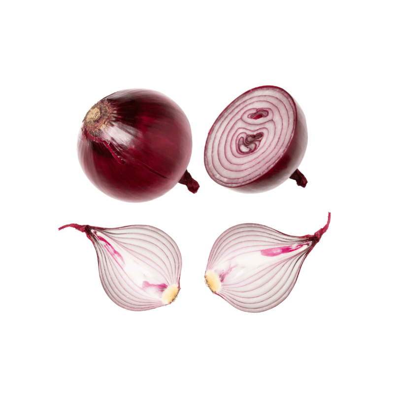 Onions rouge – Image 3