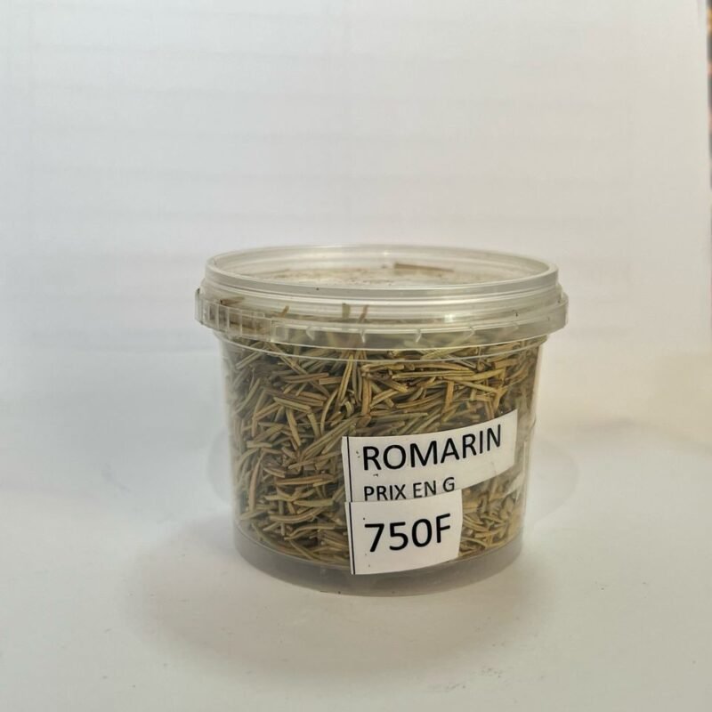 ROMARIN – Image 2